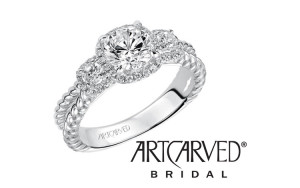 Artcarved Bridal Jewelry