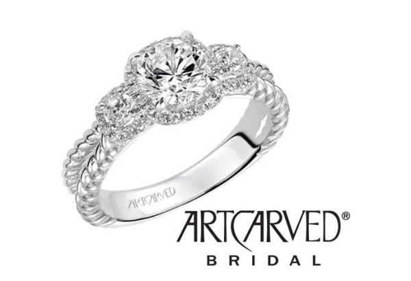 Artcarved Bridal Jewelry