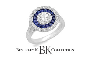 Beverley K. Collection Jewelry