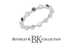 Pfeifley Beverley K Wedding Bands