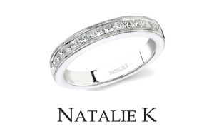 Pfeifley Natalie K Wedding Bands