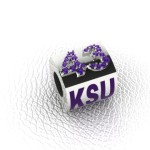 Pfeifley Custom K-State Jewelry