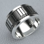 Pfeifley Custom Fashion Ring