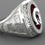 Pfeifley Custom Championship Rings