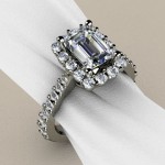 Pfeifley Custom Engagement Rings