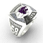 Pfeifley Custom Championship Rings