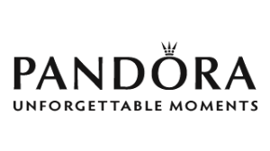 PANDORA Logo