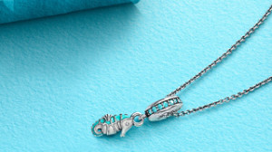 Pfeifley Pandora Necklaces
