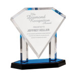 Pfeifley Award Acrylic