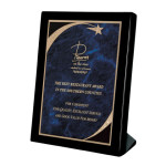 Pfeifley Award Plaque