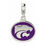 Pfeifley K-State Pendant