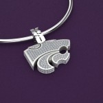 Pfeifley Custom K-State Jewelry