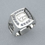 Pfeifley Custom Championship Rings