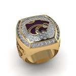 Pfeifley Custom Championship Rings